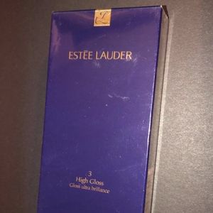 Estēe Lauder Lip Gloses